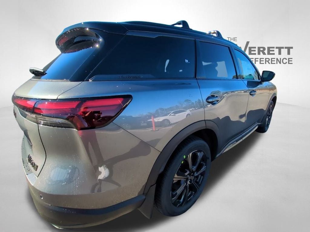 2026 INFINITI QX60 Autograph AWD