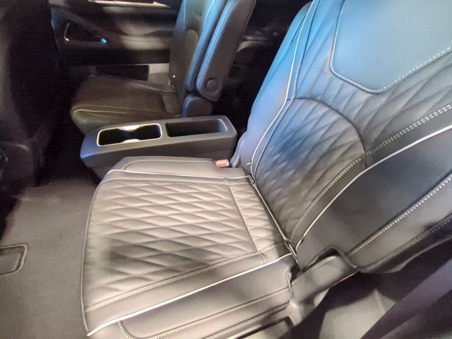 2026 INFINITI QX60 Autograph AWD