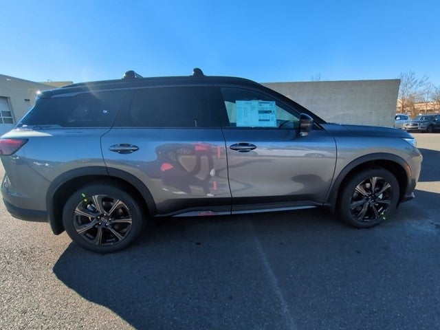 2026 INFINITI QX60 Autograph AWD