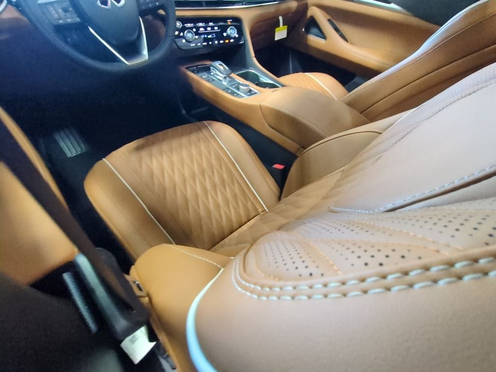 2026 INFINITI QX60 Autograph AWD