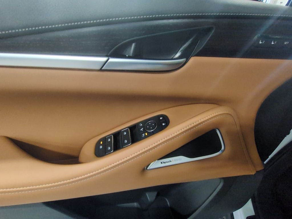 2026 INFINITI QX60 Autograph AWD