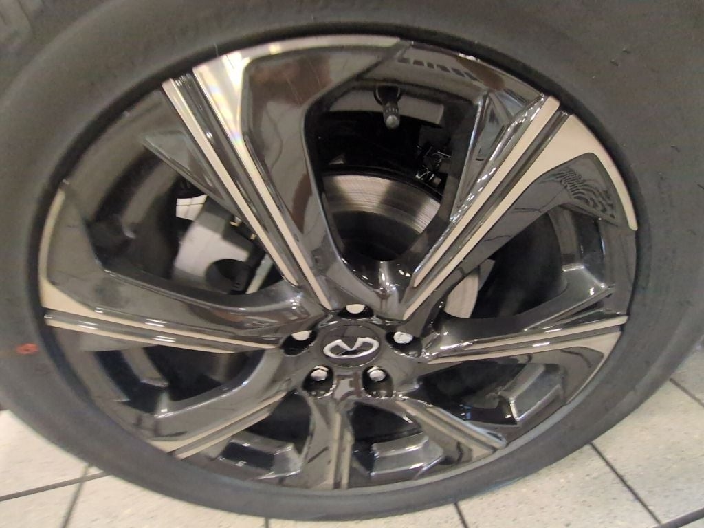 2026 INFINITI QX60 Autograph AWD
