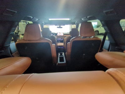 2026 INFINITI QX60 Autograph AWD