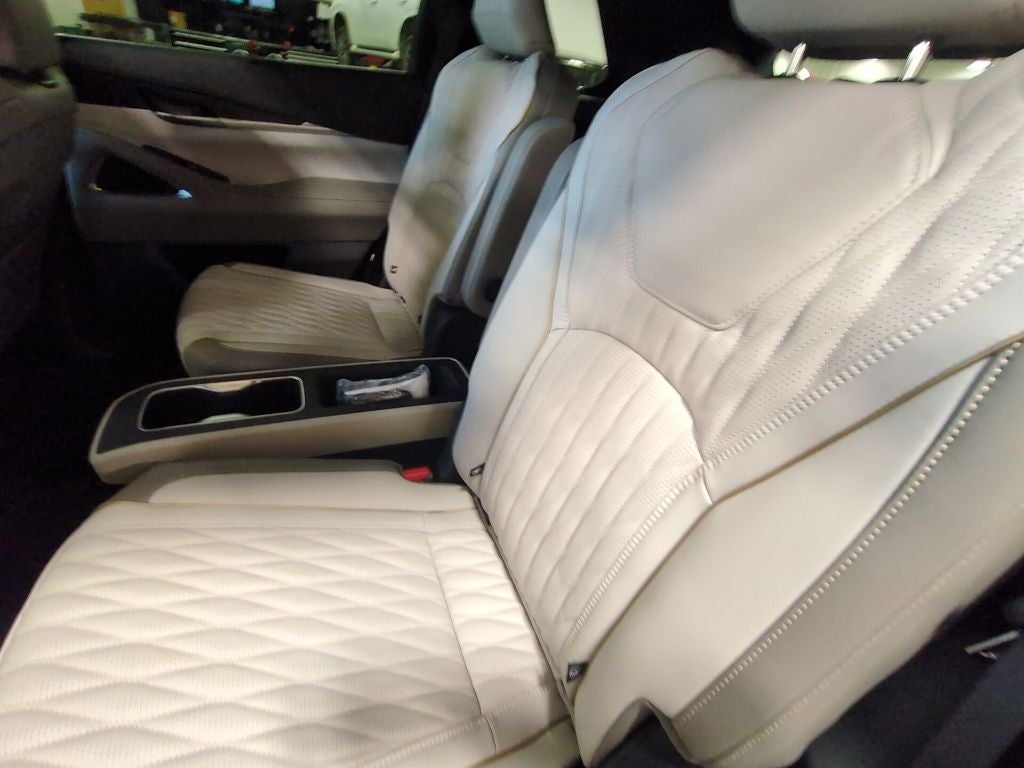 2026 INFINITI QX60 Autograph AWD