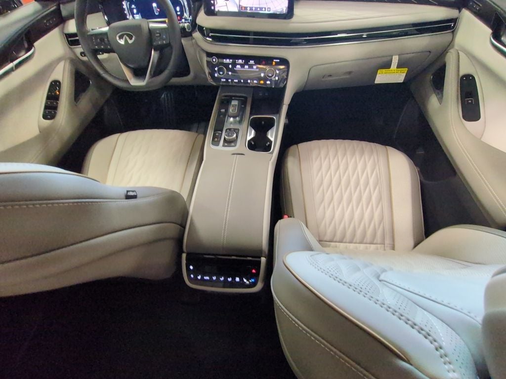 2026 INFINITI QX60 Autograph AWD