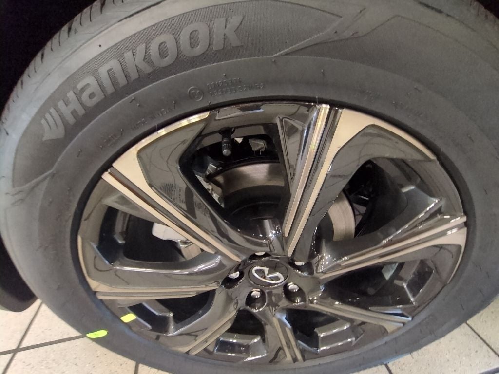 2026 INFINITI QX60 Autograph AWD