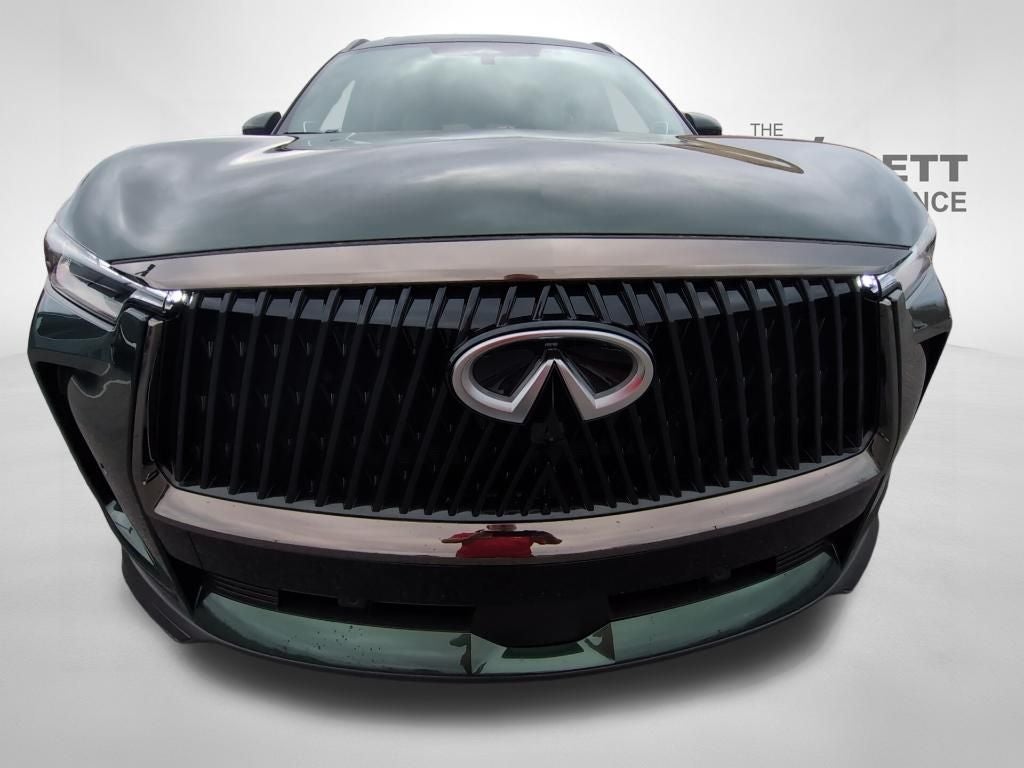2026 INFINITI QX60 Autograph AWD