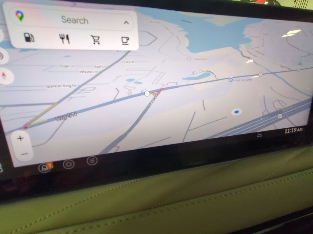 2026 INFINITI QX60 Autograph AWD