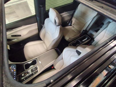 2026 INFINITI QX60 Autograph AWD
