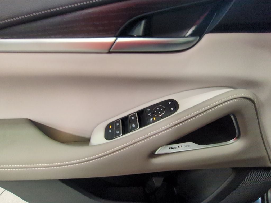 2026 INFINITI QX60 Autograph AWD