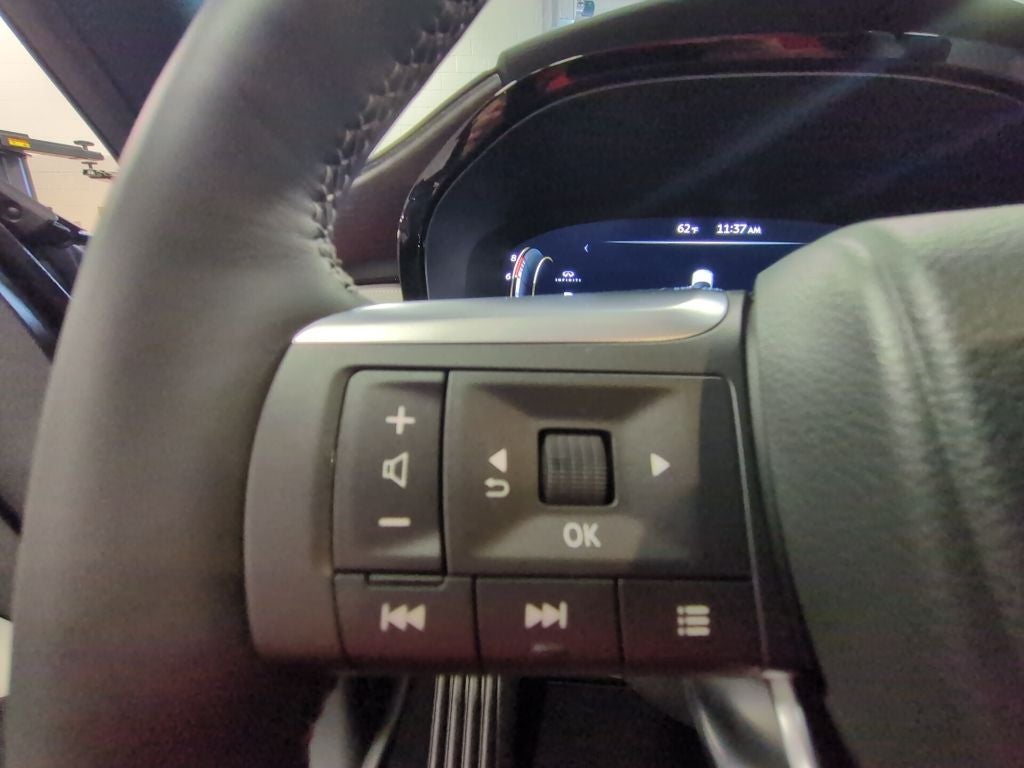 2026 INFINITI QX60 Autograph AWD