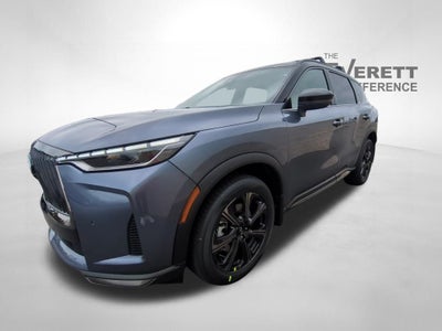 2026 INFINITI QX60 Autograph AWD