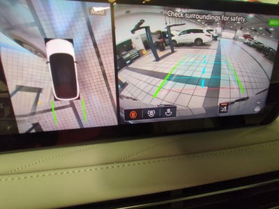 2026 INFINITI QX60 Autograph AWD