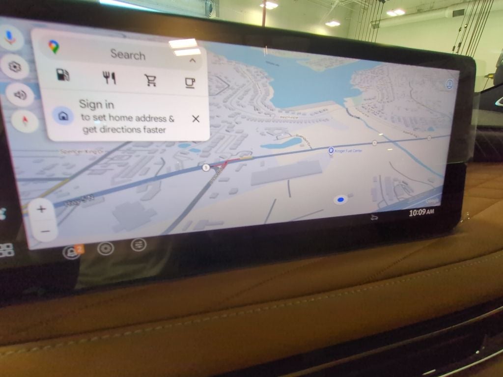 2026 INFINITI QX60 Autograph AWD