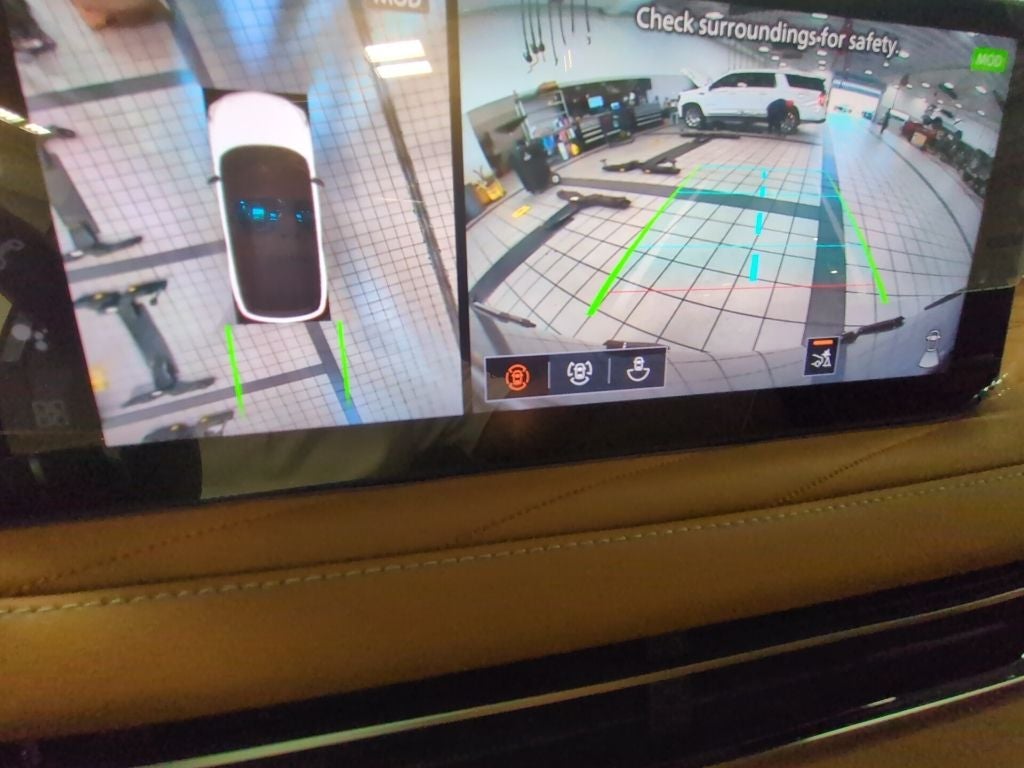 2026 INFINITI QX60 Autograph AWD