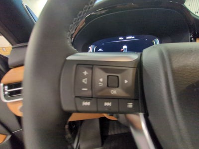 2026 INFINITI QX60 Autograph AWD