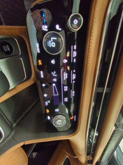 2026 INFINITI QX60 Autograph AWD