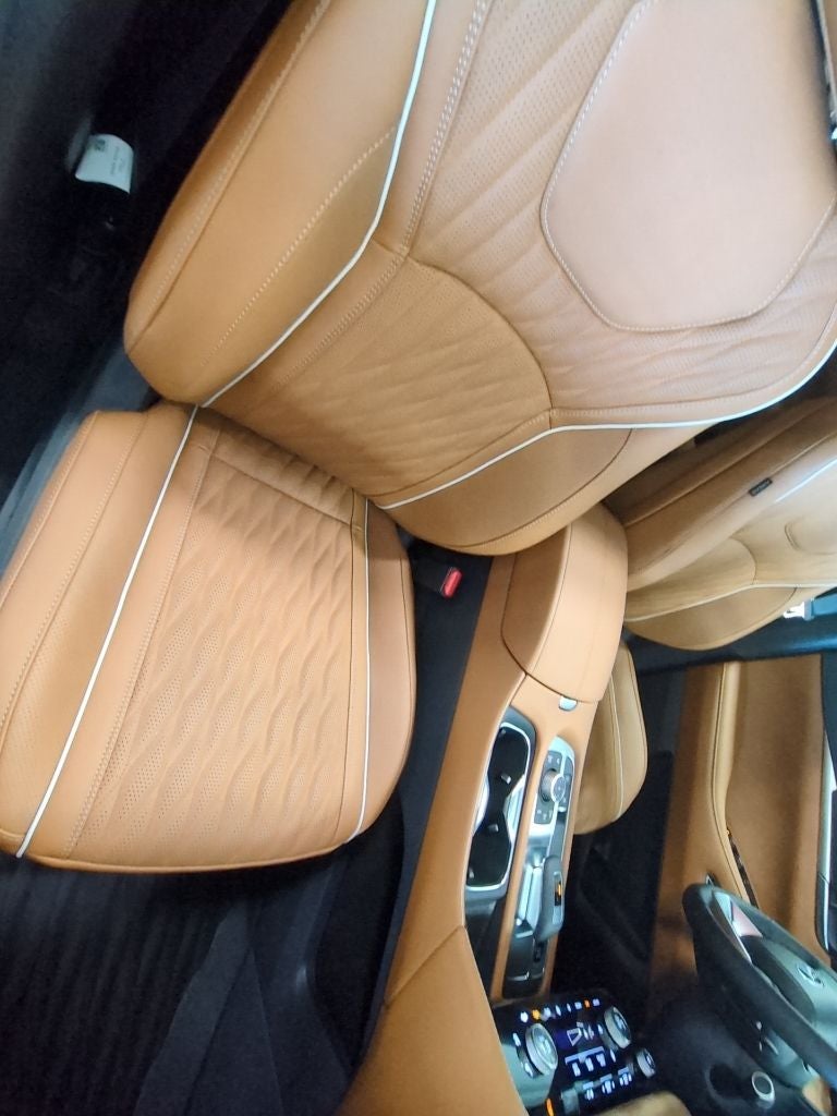 2026 INFINITI QX60 Autograph AWD