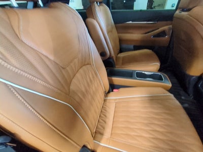 2026 INFINITI QX60 Autograph AWD