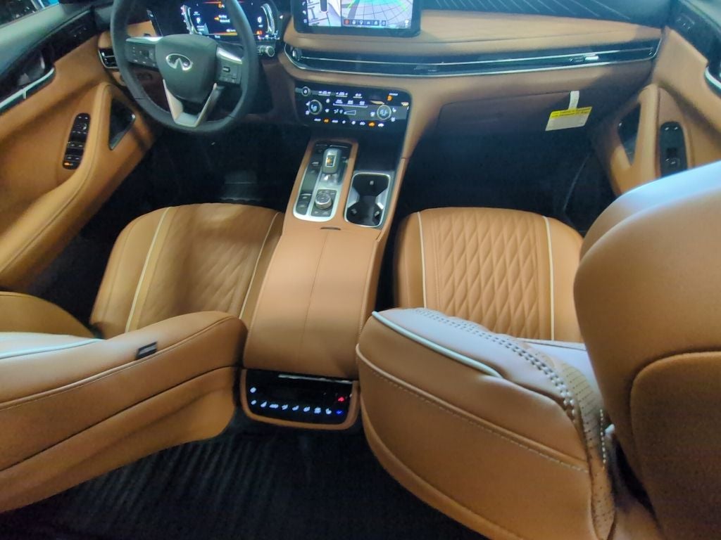 2026 INFINITI QX60 Autograph AWD