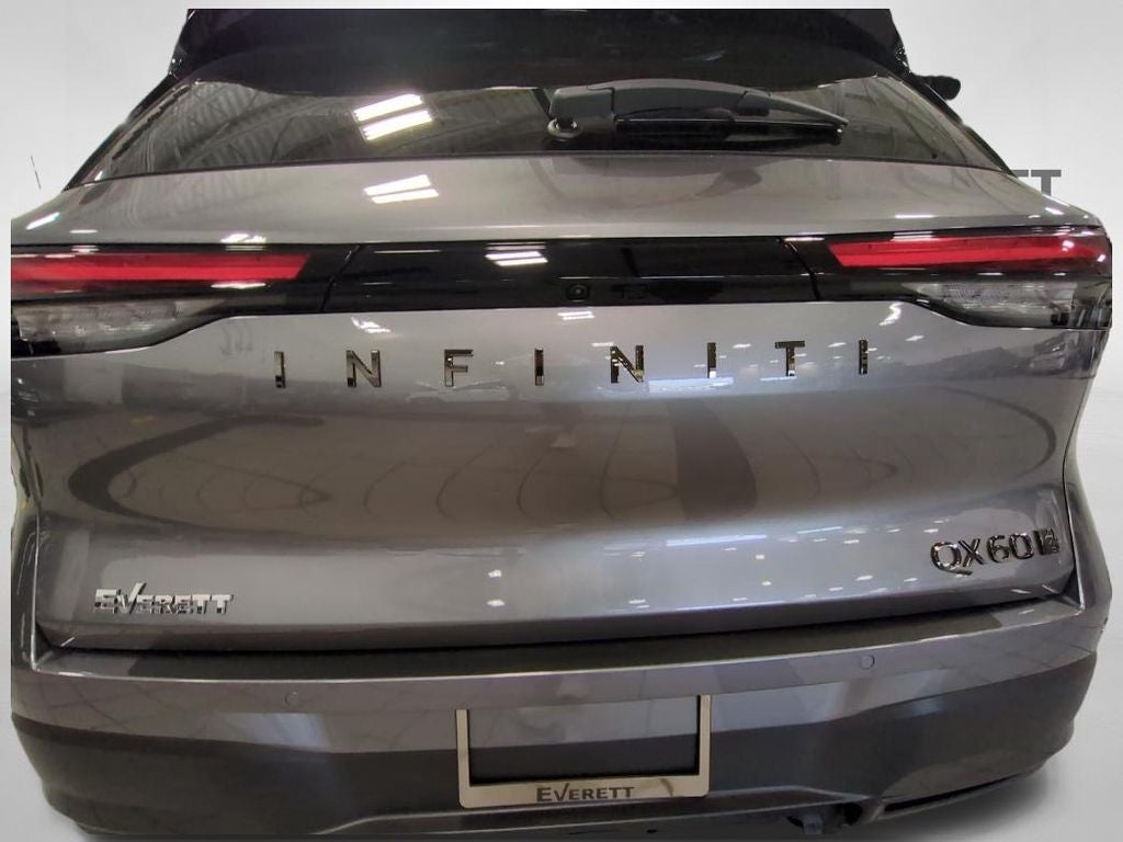 2026 INFINITI QX60 Autograph AWD