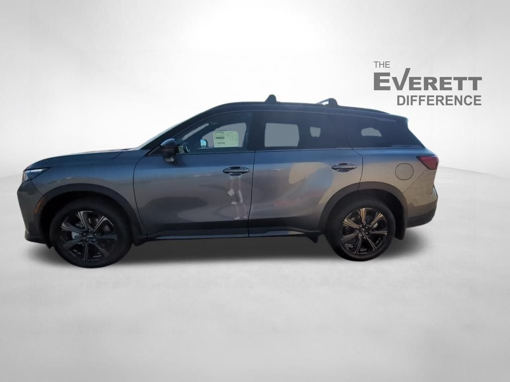 2026 INFINITI QX60 Autograph AWD