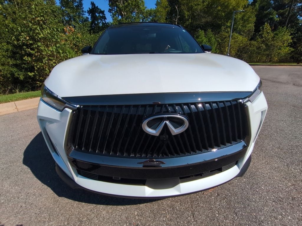2026 INFINITI QX60 Autograph AWD