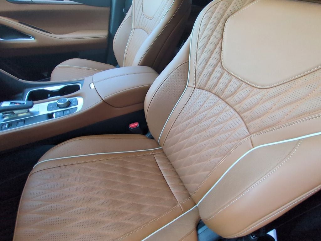 2026 INFINITI QX60 Autograph AWD