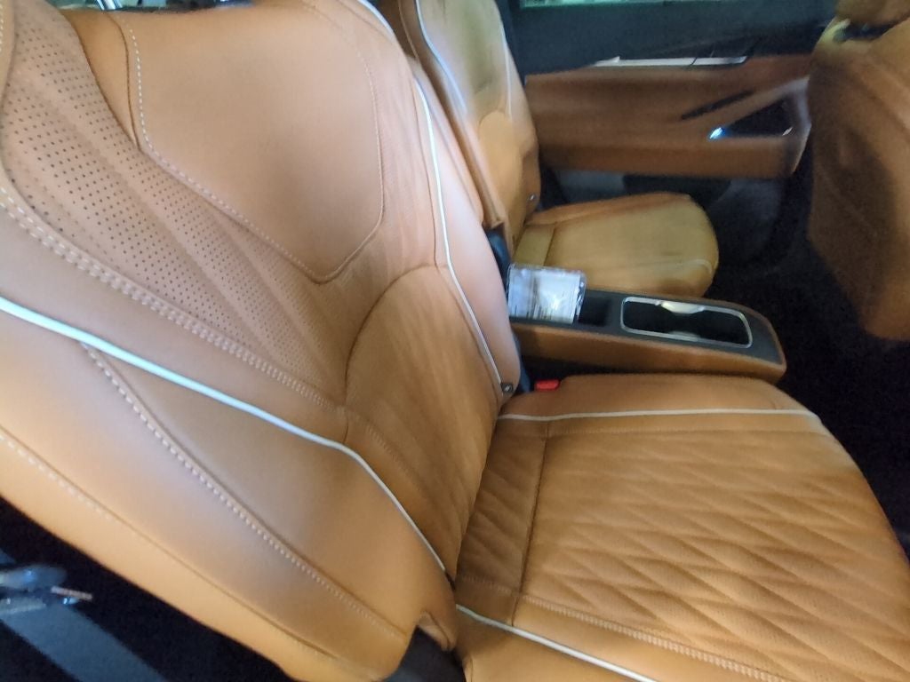 2026 INFINITI QX60 Autograph AWD