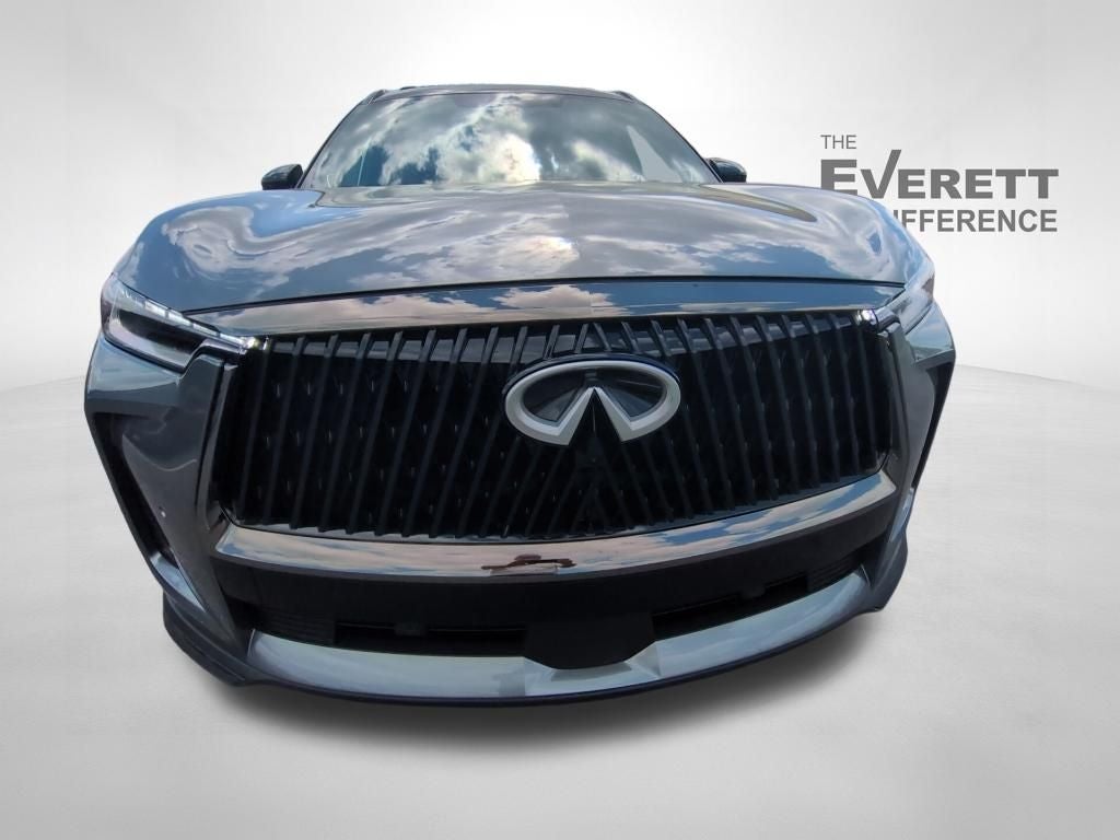 2026 INFINITI QX60 Autograph AWD
