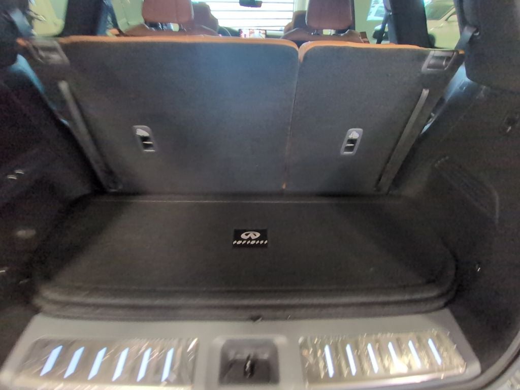 2026 INFINITI QX60 Autograph AWD