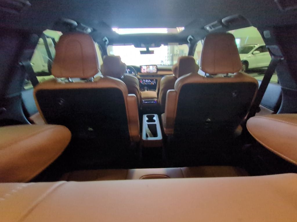 2026 INFINITI QX60 Autograph AWD