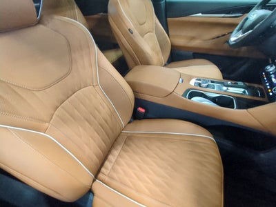 2026 INFINITI QX60 Autograph AWD