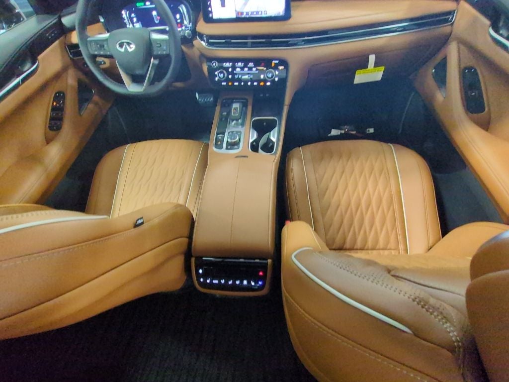 2026 INFINITI QX60 Autograph AWD