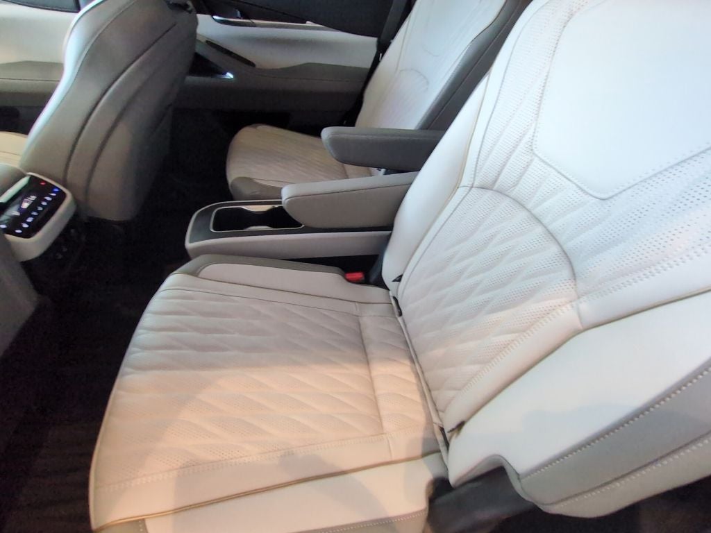 2026 INFINITI QX60 Autograph AWD