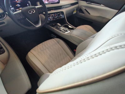 2026 INFINITI QX60 Autograph AWD