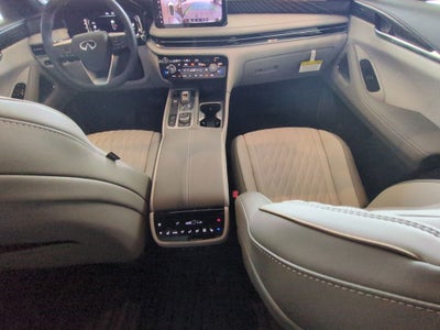 2026 INFINITI QX60 Autograph AWD