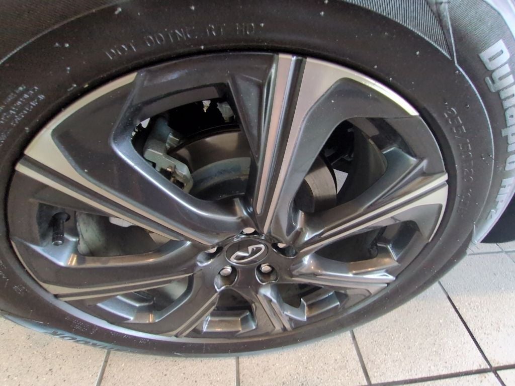 2026 INFINITI QX60 Autograph AWD