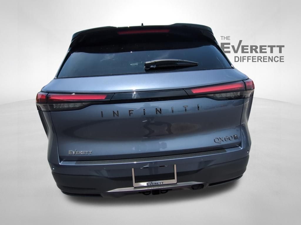 2026 INFINITI QX60 Autograph AWD