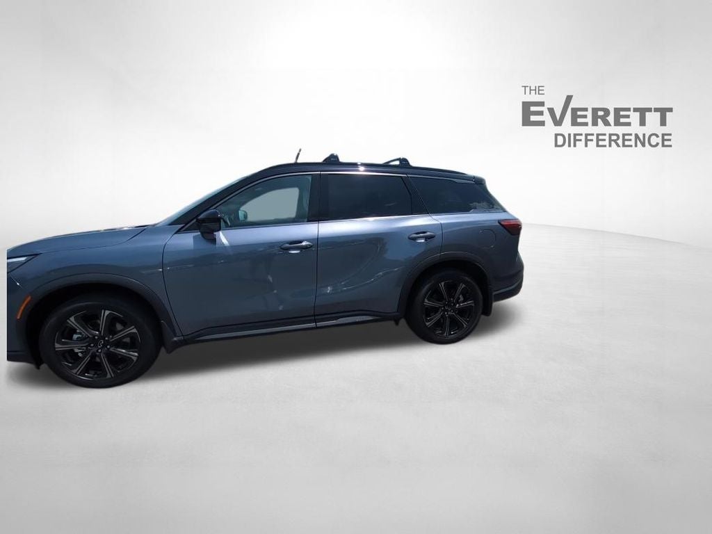 2026 INFINITI QX60 Autograph AWD