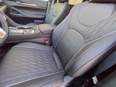 2026 INFINITI QX60 Autograph AWD