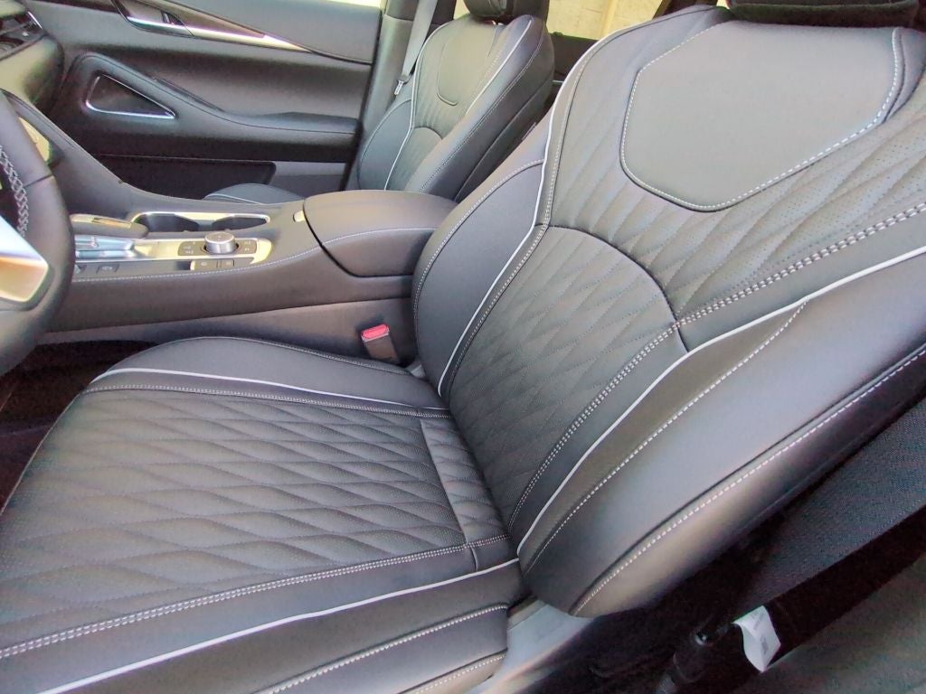 2026 INFINITI QX60 Autograph AWD