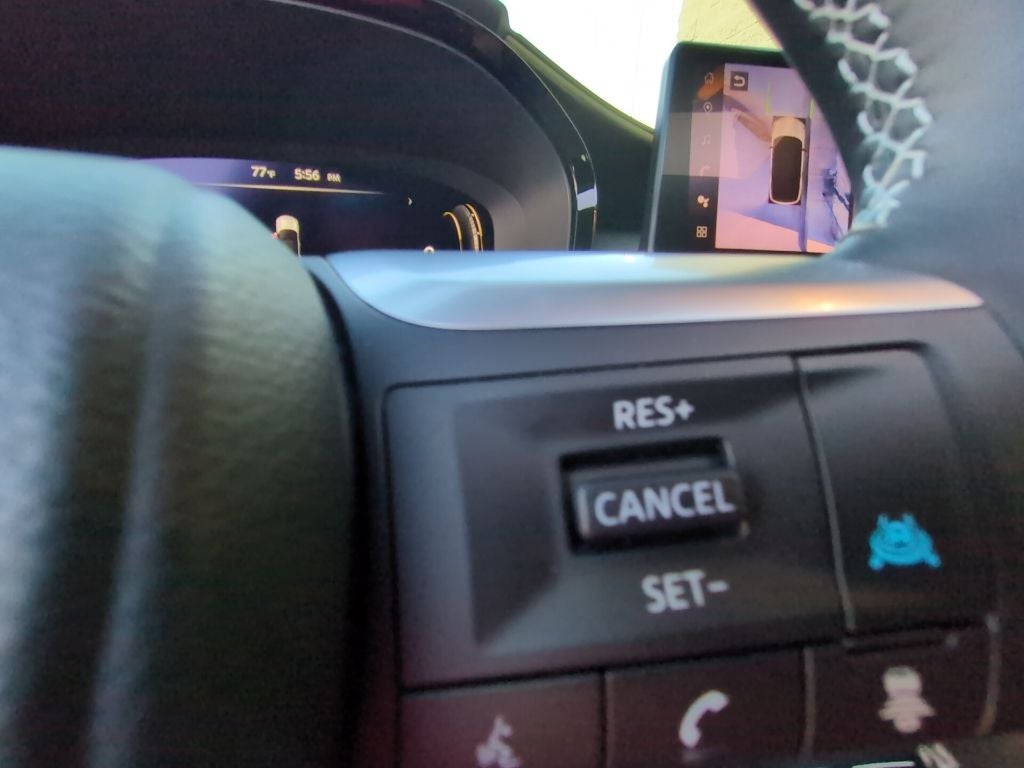 2026 INFINITI QX60 Autograph AWD