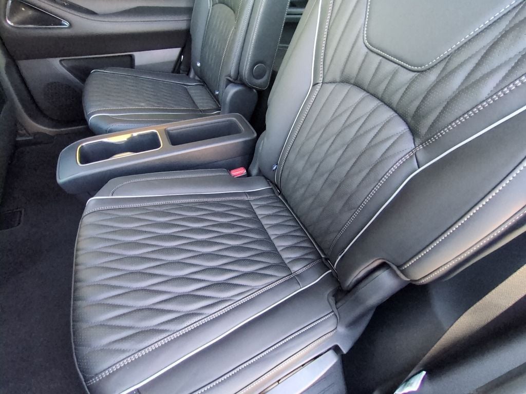 2026 INFINITI QX60 Autograph AWD