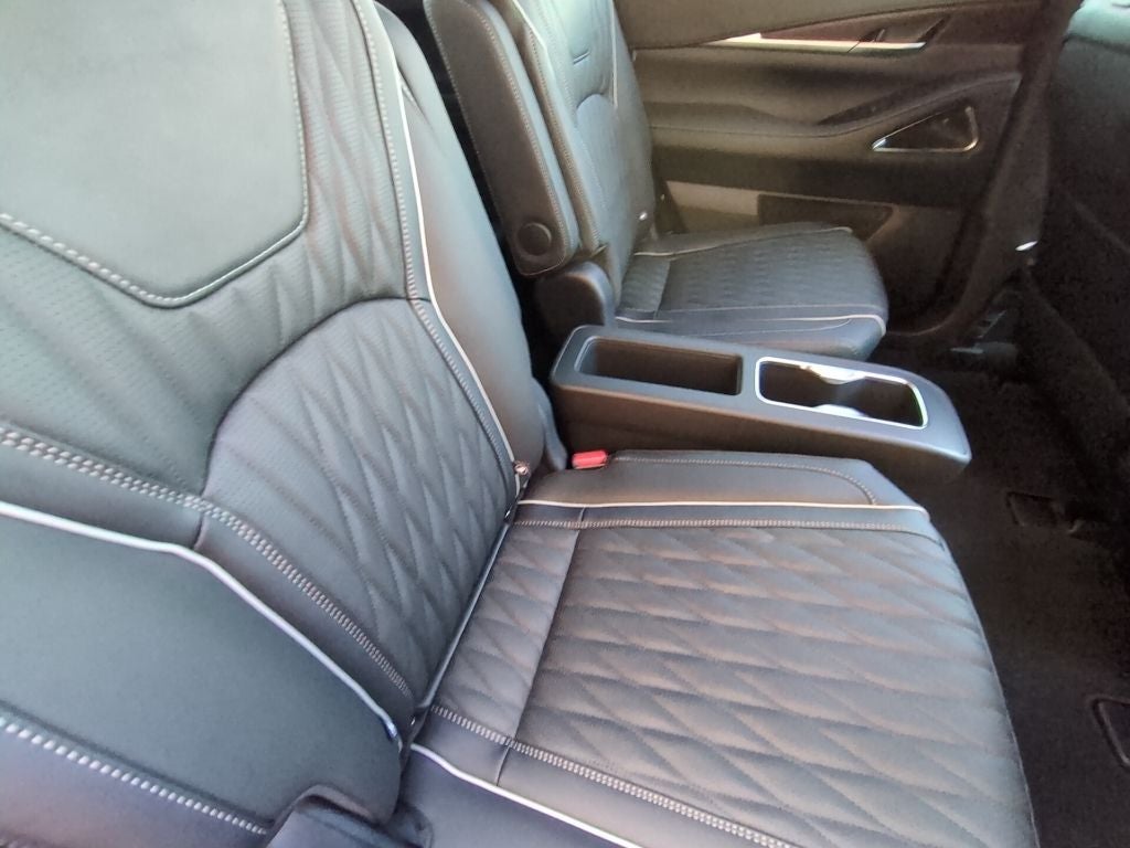 2026 INFINITI QX60 Autograph AWD
