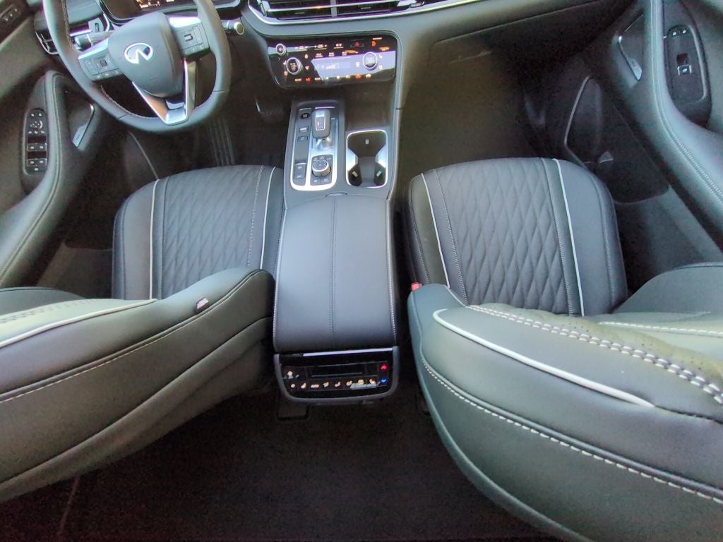 2026 INFINITI QX60 Autograph AWD