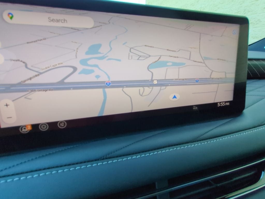 2026 INFINITI QX60 Autograph AWD