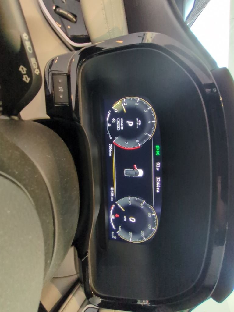 2026 INFINITI QX60 Autograph AWD