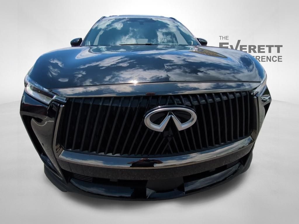 2026 INFINITI QX60 Autograph AWD