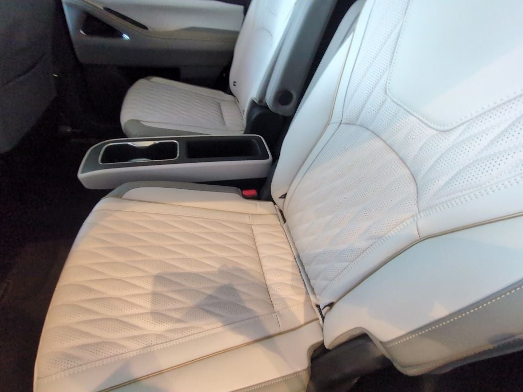 2026 INFINITI QX60 Autograph AWD